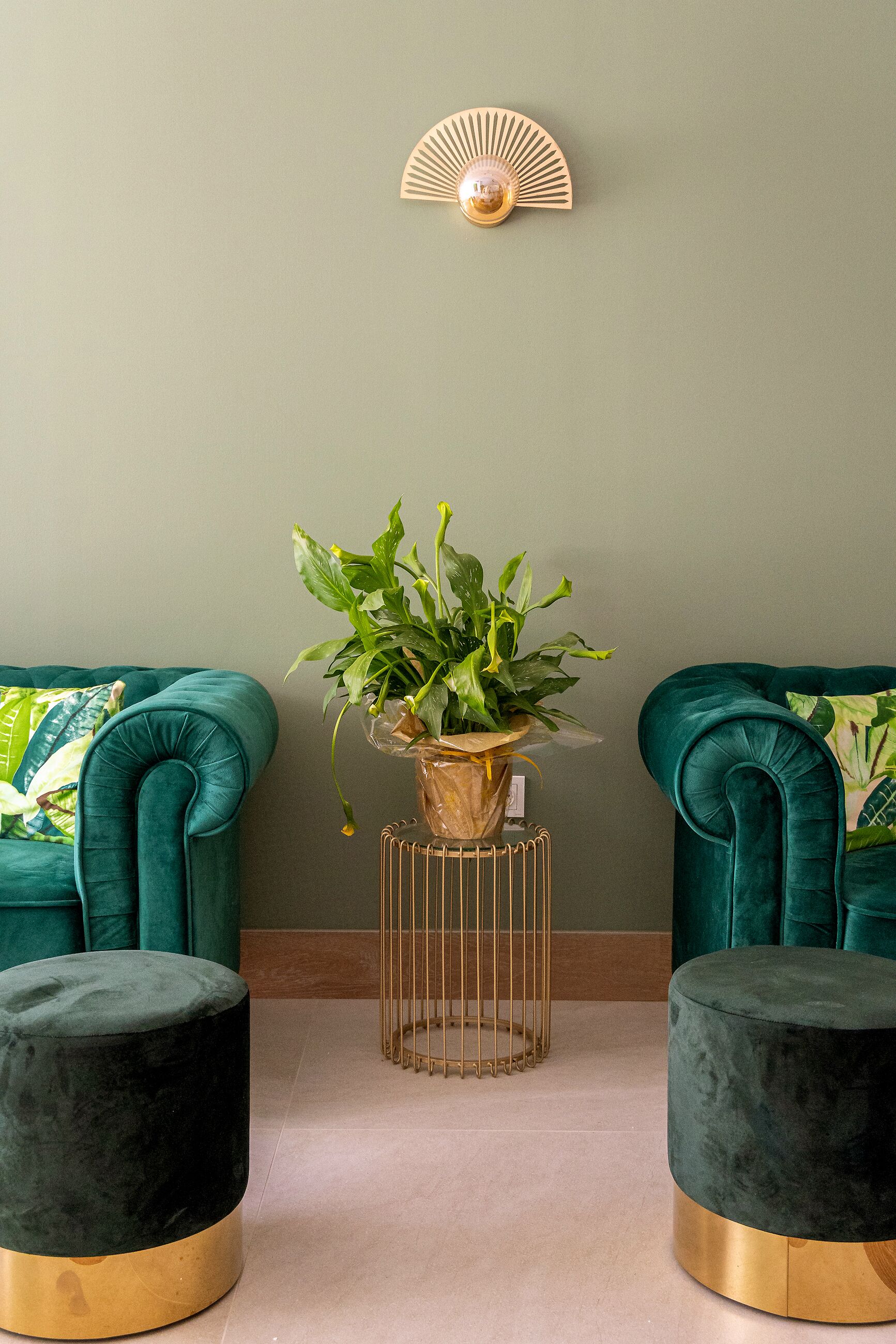 Caleyro Boutique Apartments