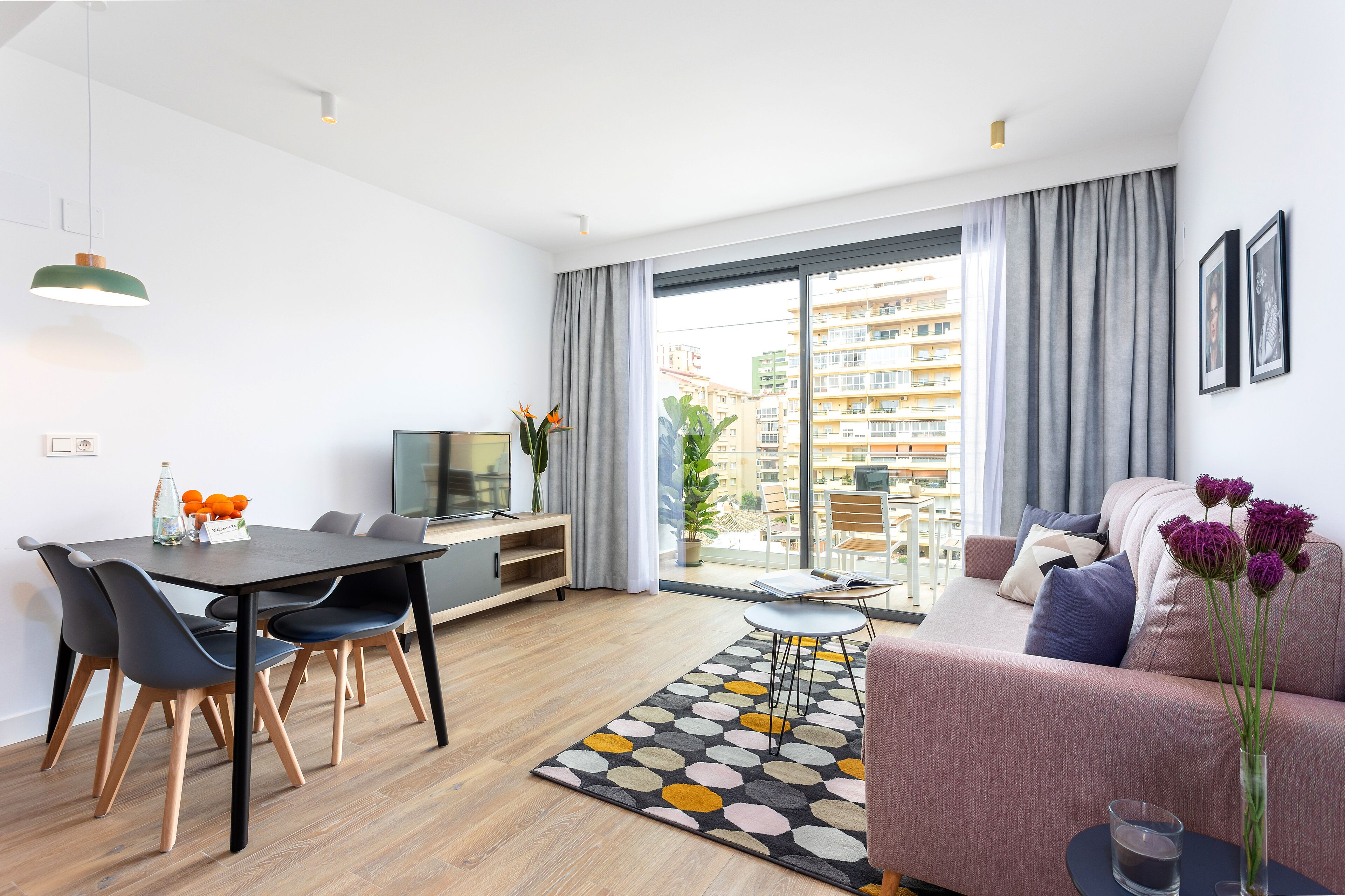 Caleyro Boutique Apartments