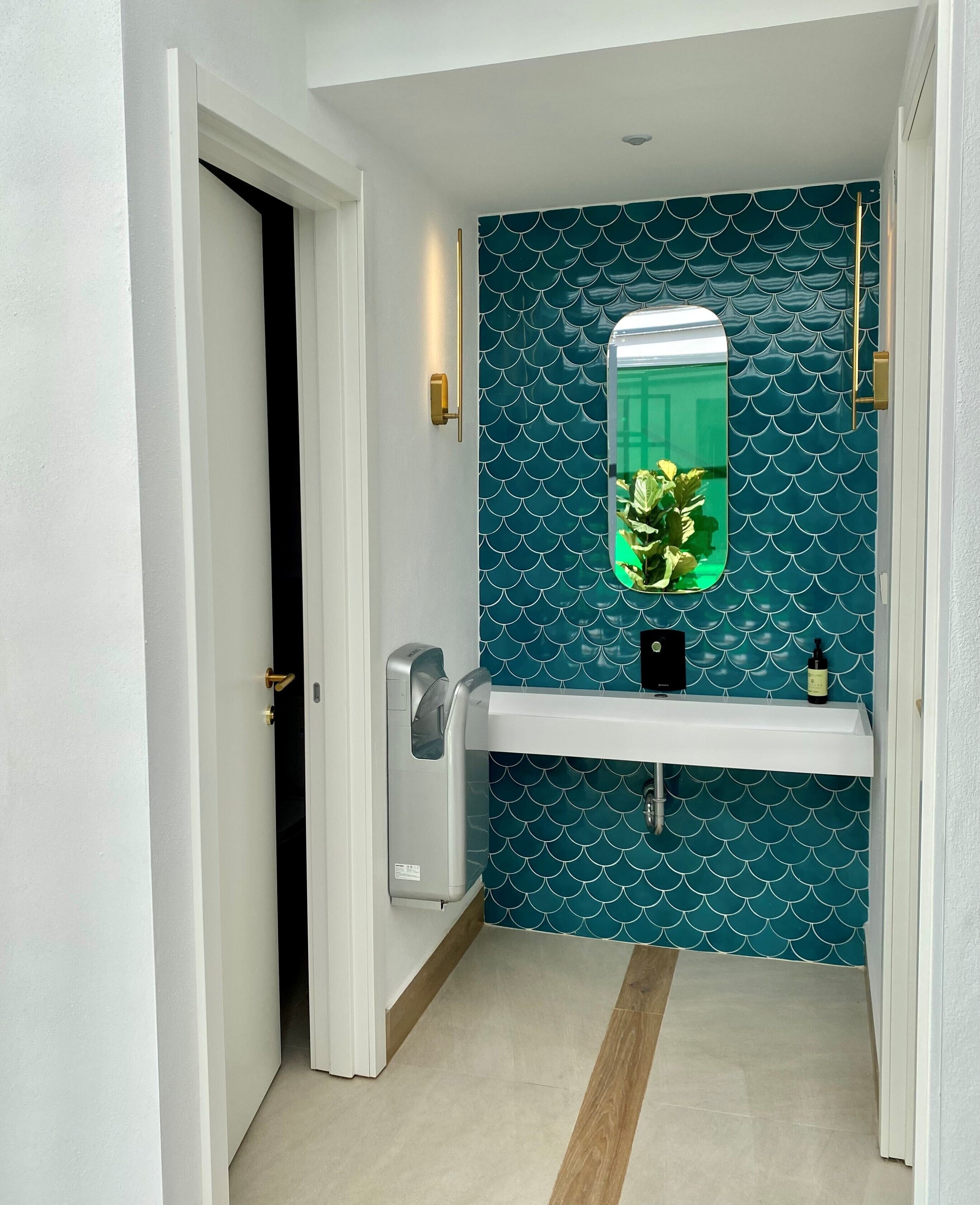 Caleyro Boutique Apartments