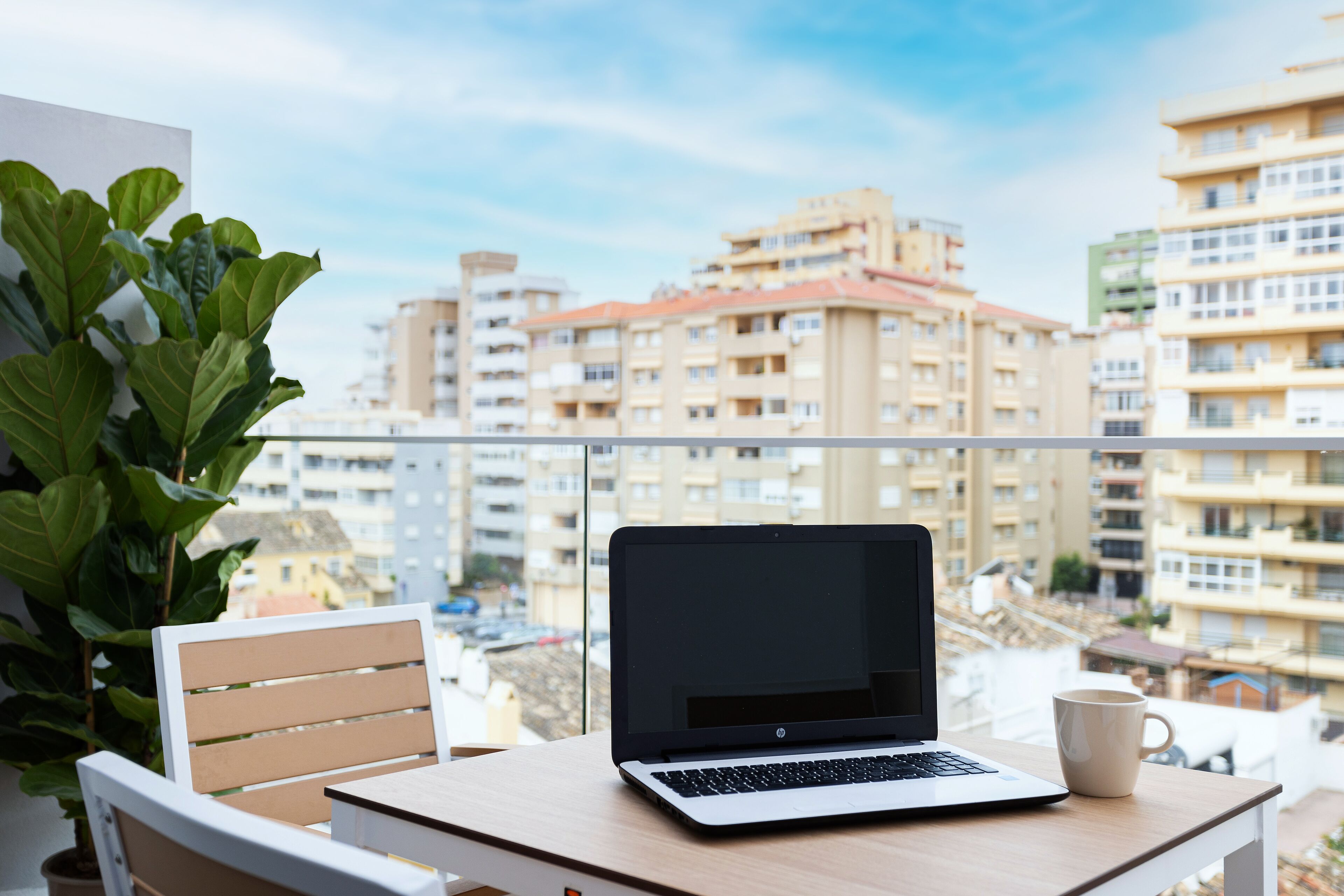 Caleyro Boutique Apartments