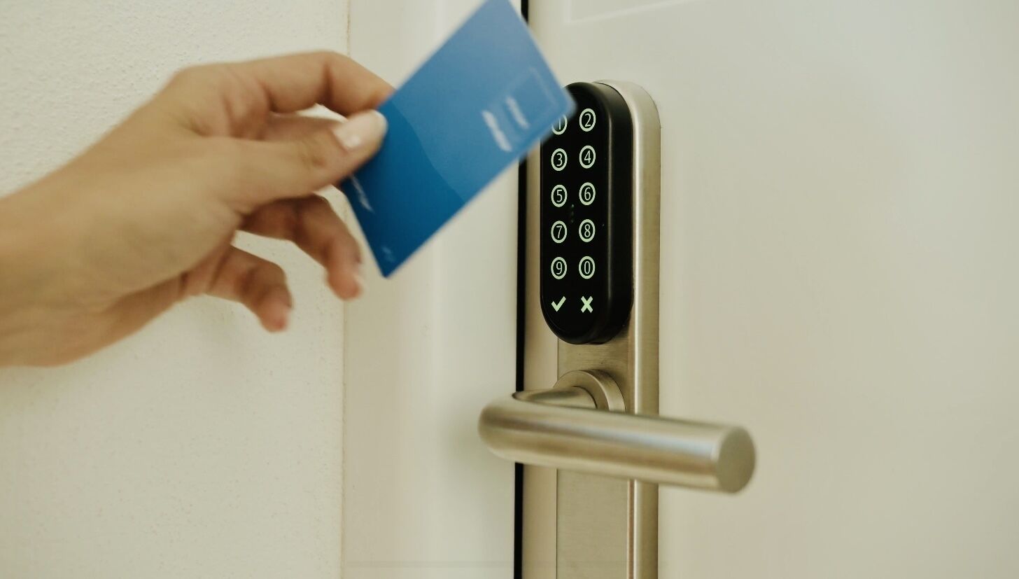 Caleyro Boutique Apartments