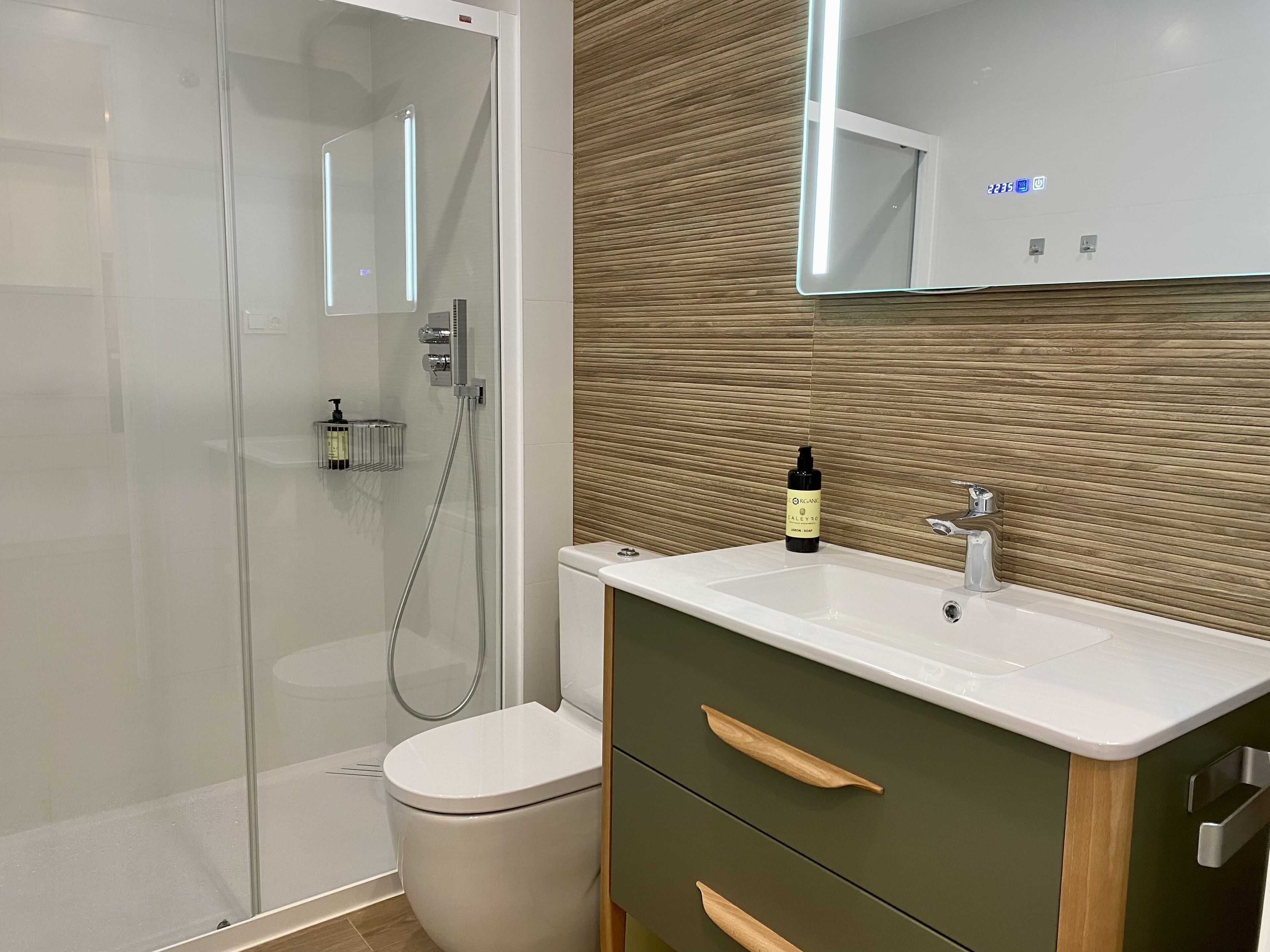 Caleyro Boutique Apartments