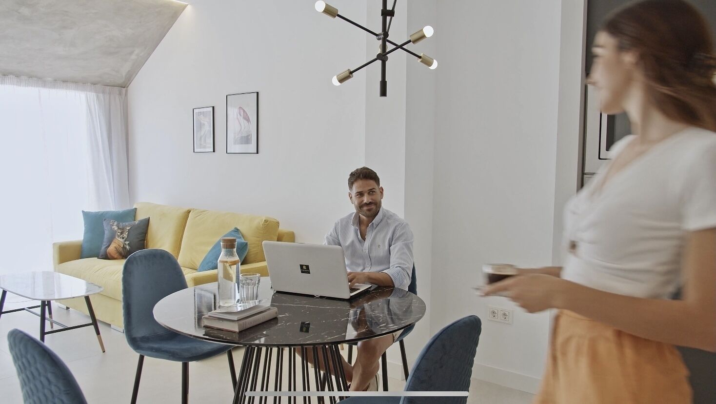 Caleyro Boutique Apartments