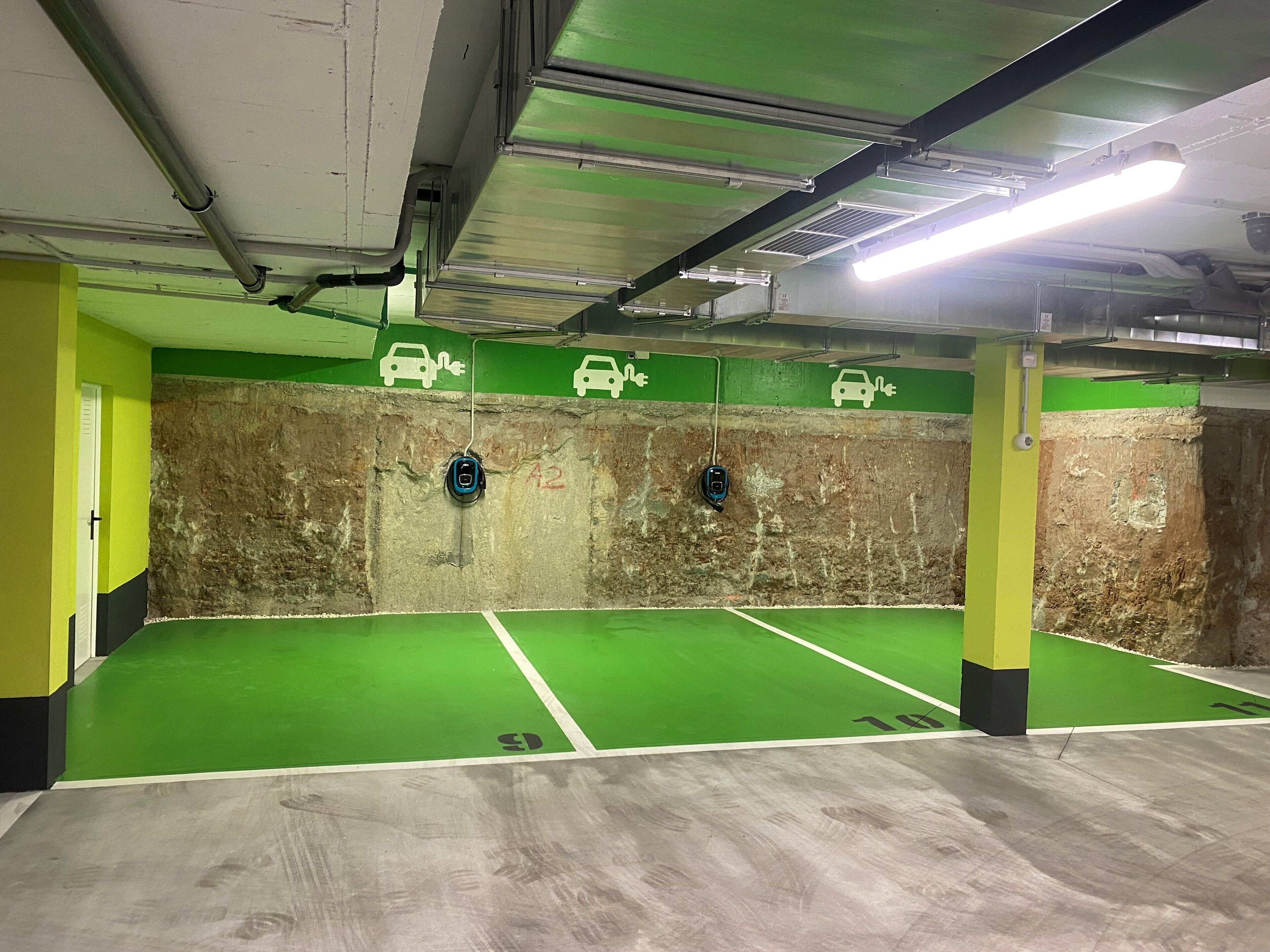 Caleyro Boutique Apartments