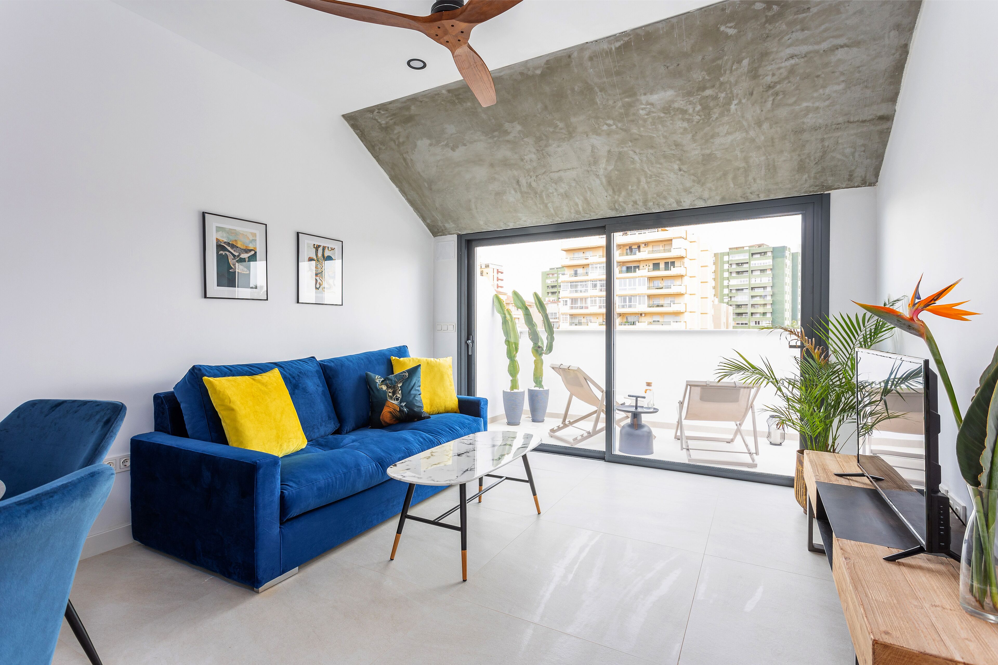 Caleyro Boutique Apartments