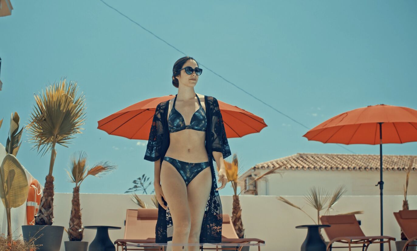 Caleyro Boutique Apartments