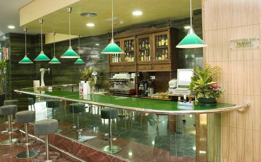 Leonardo Hotel Fuengirola Costa Del Sol