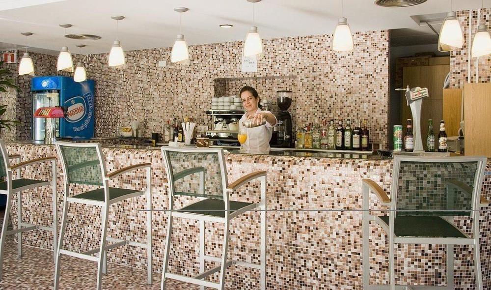 Leonardo Hotel Fuengirola Costa Del Sol