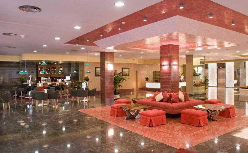 Leonardo Hotel Fuengirola Costa Del Sol