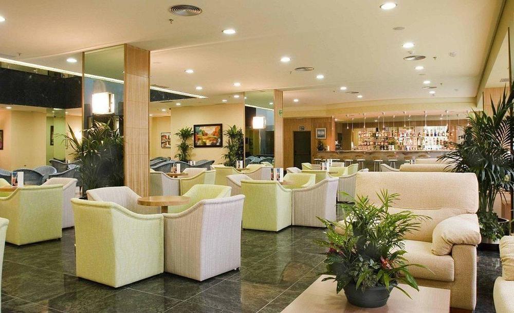 Leonardo Hotel Fuengirola Costa Del Sol