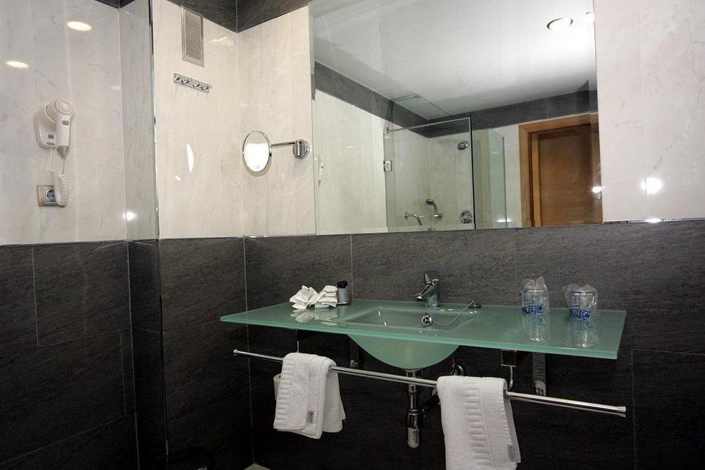 Leonardo Hotel Fuengirola Costa Del Sol