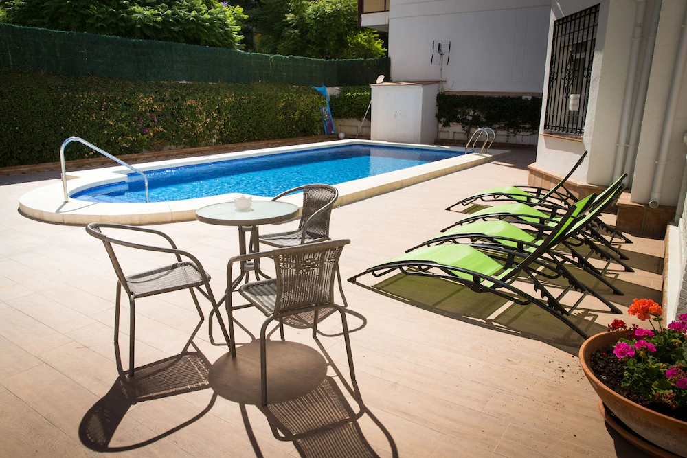 Holidays2Fuengirola Center & Boliches