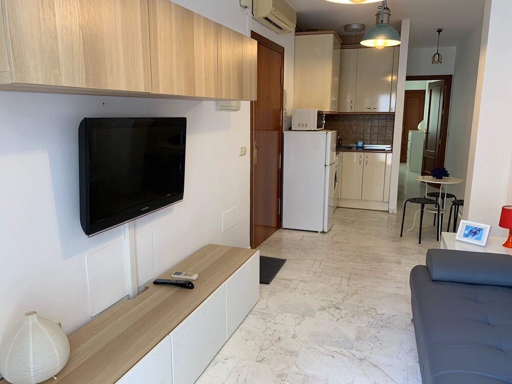 Holidays2Fuengirola Center & Boliches