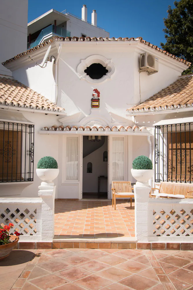 Holidays2Fuengirola Center & Boliches