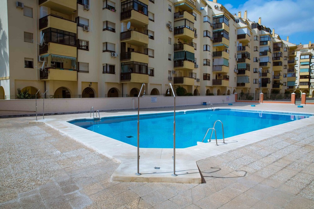 Holidays2Fuengirola Center & Boliches