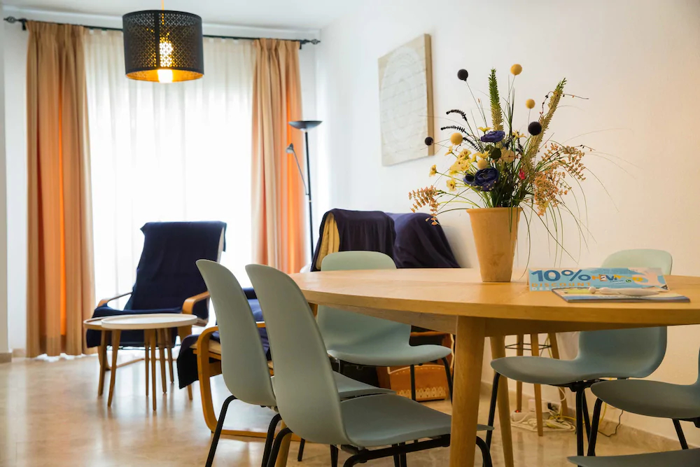 Holidays2Fuengirola Center & Boliches