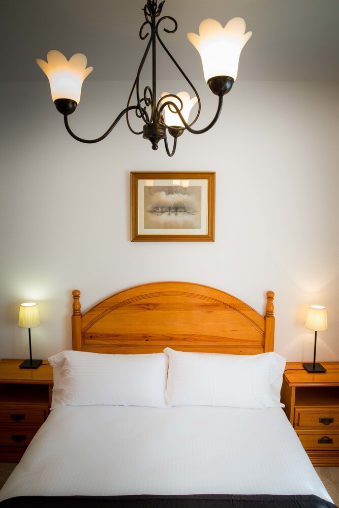 Holidays2Fuengirola Center & Boliches