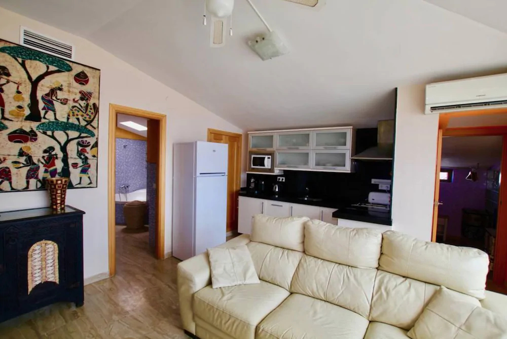 Holidays2Fuengirola Center & Boliches