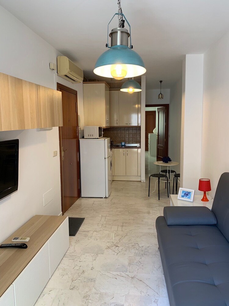 Holidays2Fuengirola Center & Boliches