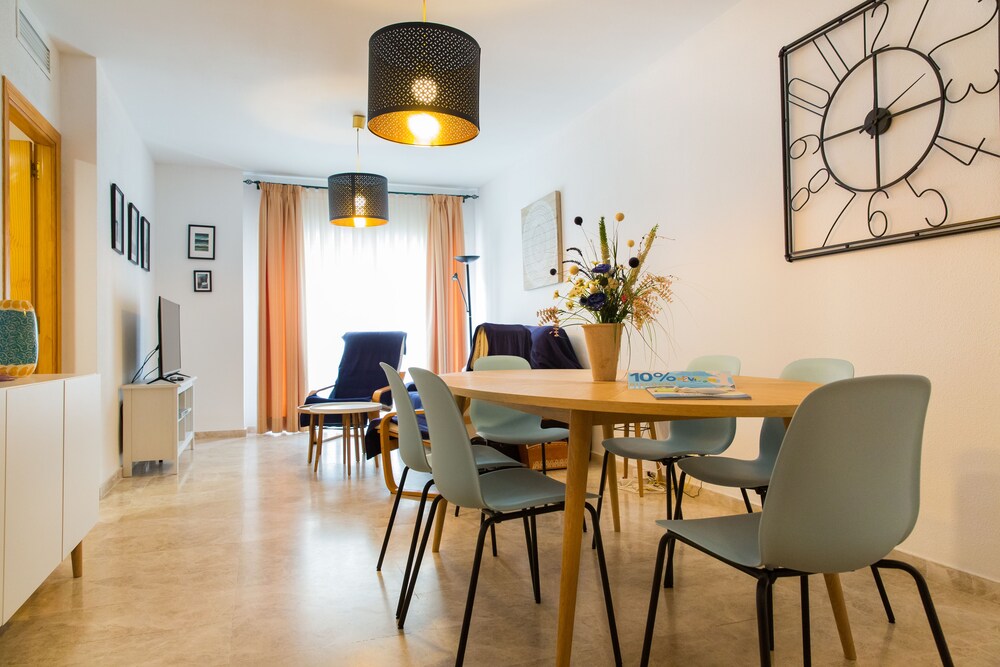 Holidays2Fuengirola Center & Boliches