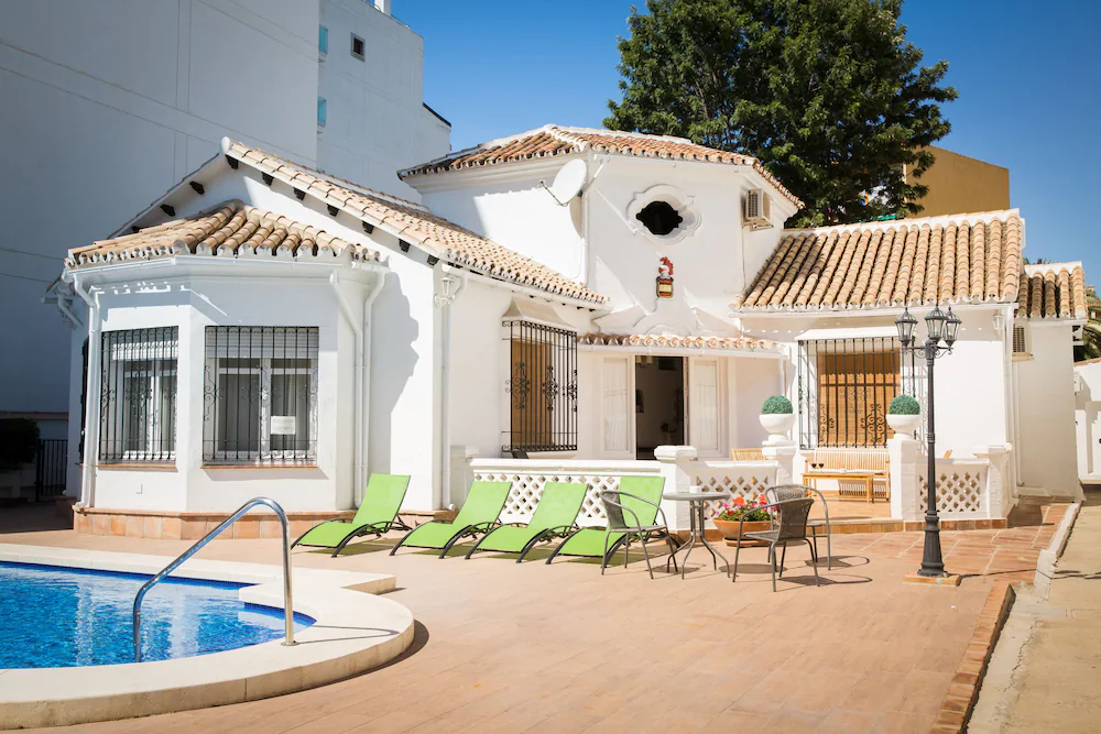 Holidays2Fuengirola Center & Boliches