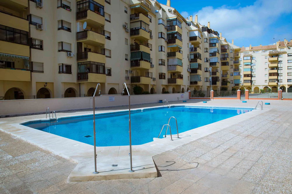 Holidays2Fuengirola Center & Boliches