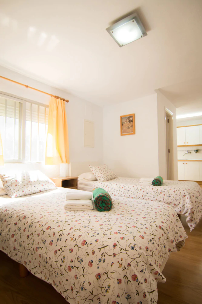 Holidays2Fuengirola Center & Boliches