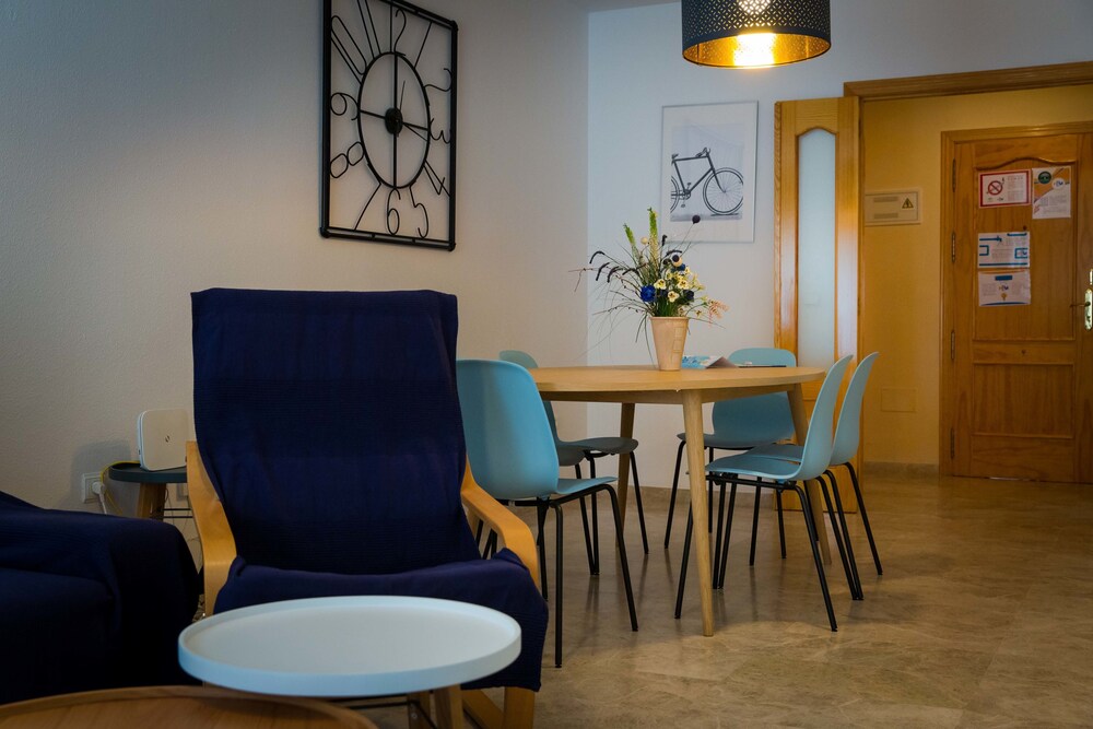 Holidays2Fuengirola Center & Boliches