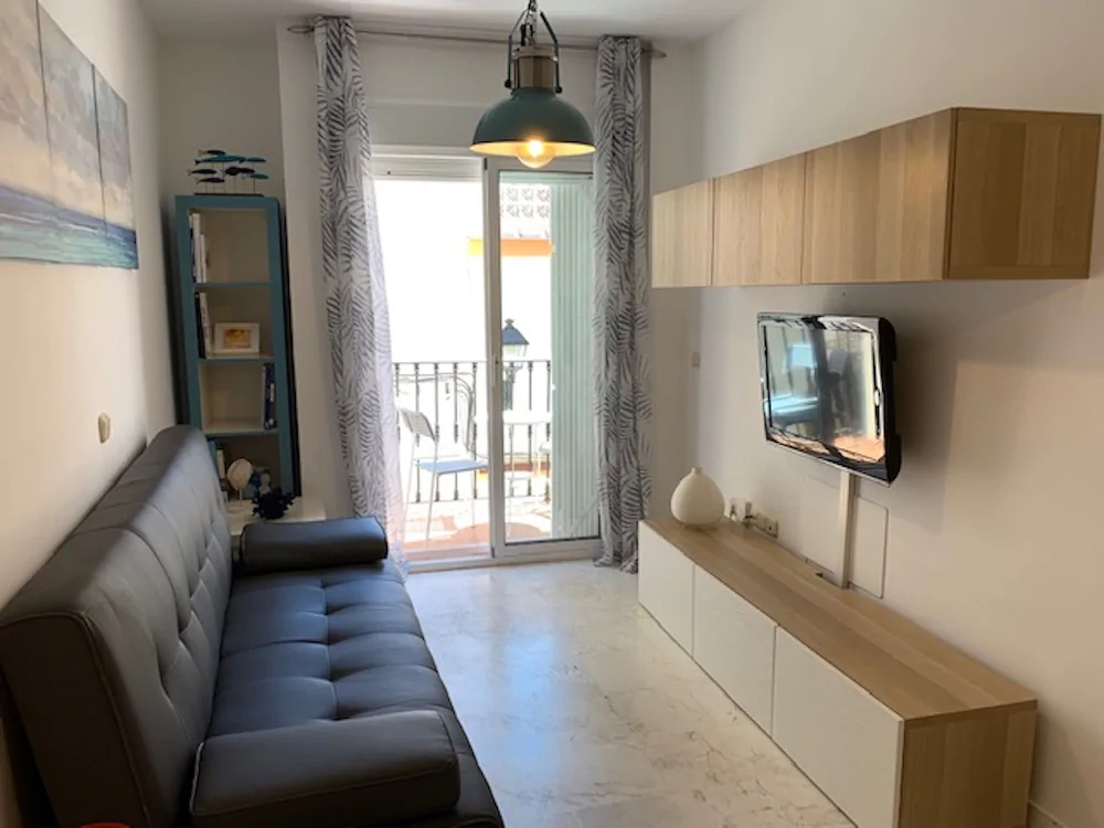 Holidays2Fuengirola Center & Boliches