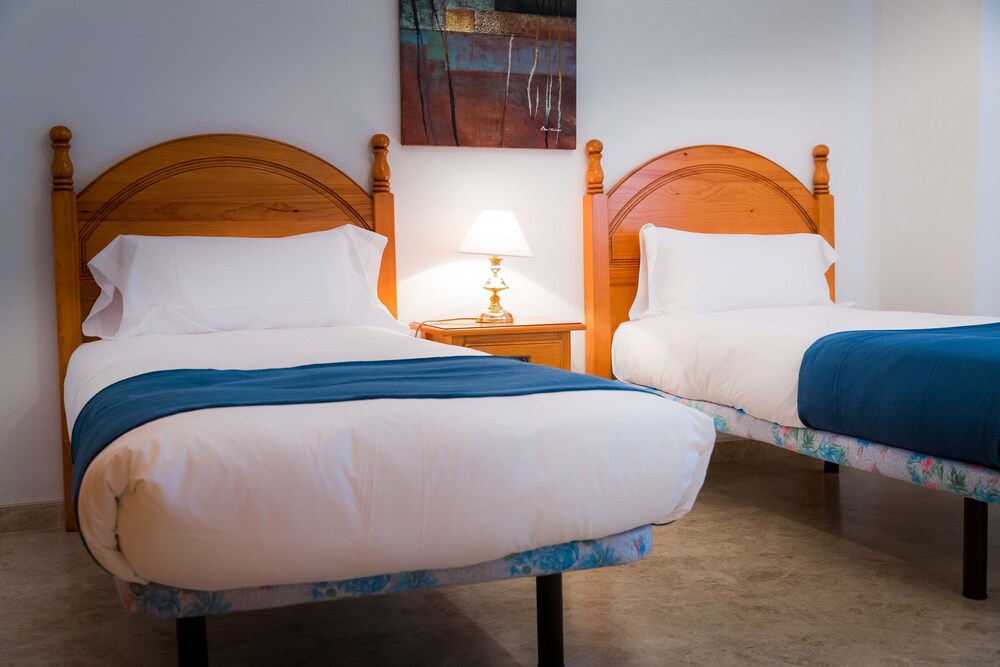 Holidays2Fuengirola Center & Boliches