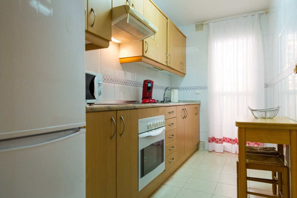 Holidays2Fuengirola Center & Boliches