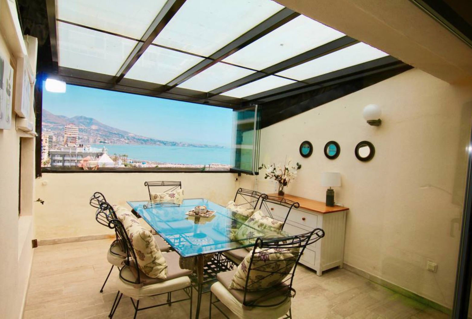 Holidays2Fuengirola Center & Boliches