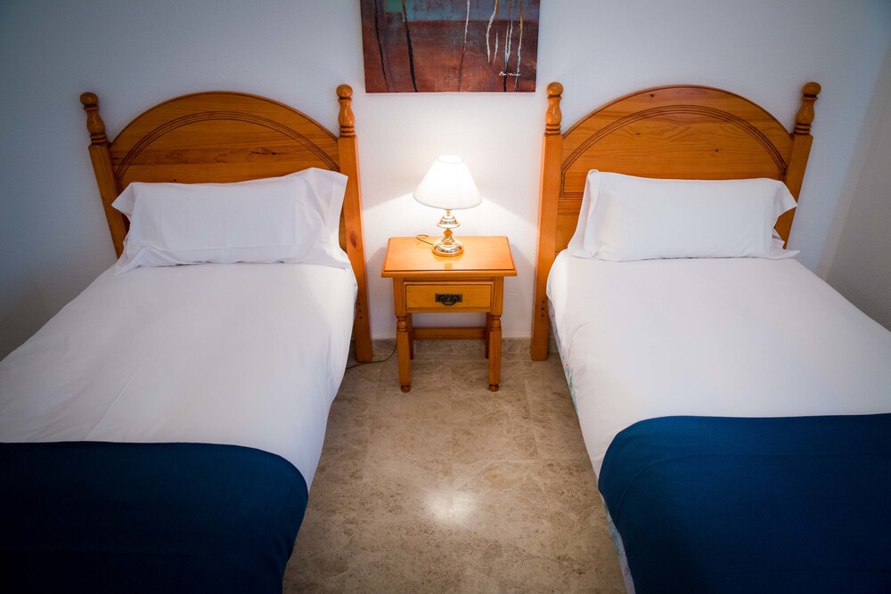 Holidays2Fuengirola Center & Boliches