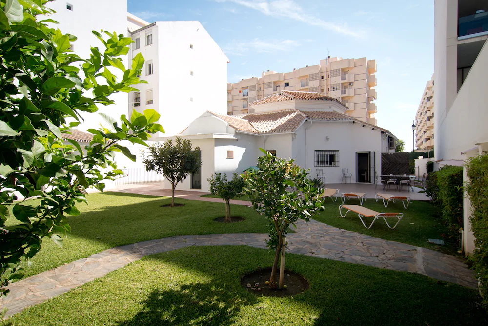 Holidays2Fuengirola Center & Boliches