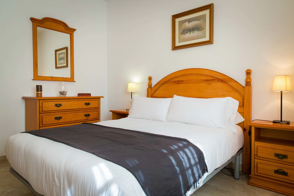 Holidays2Fuengirola Center & Boliches