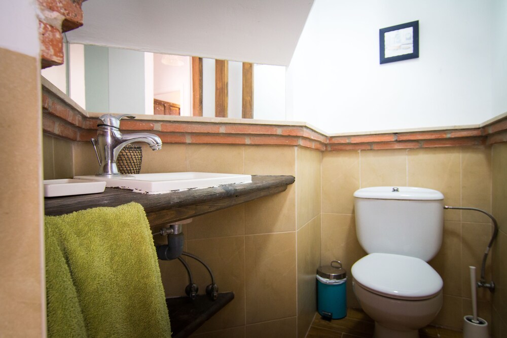 Holidays2Fuengirola Center & Boliches