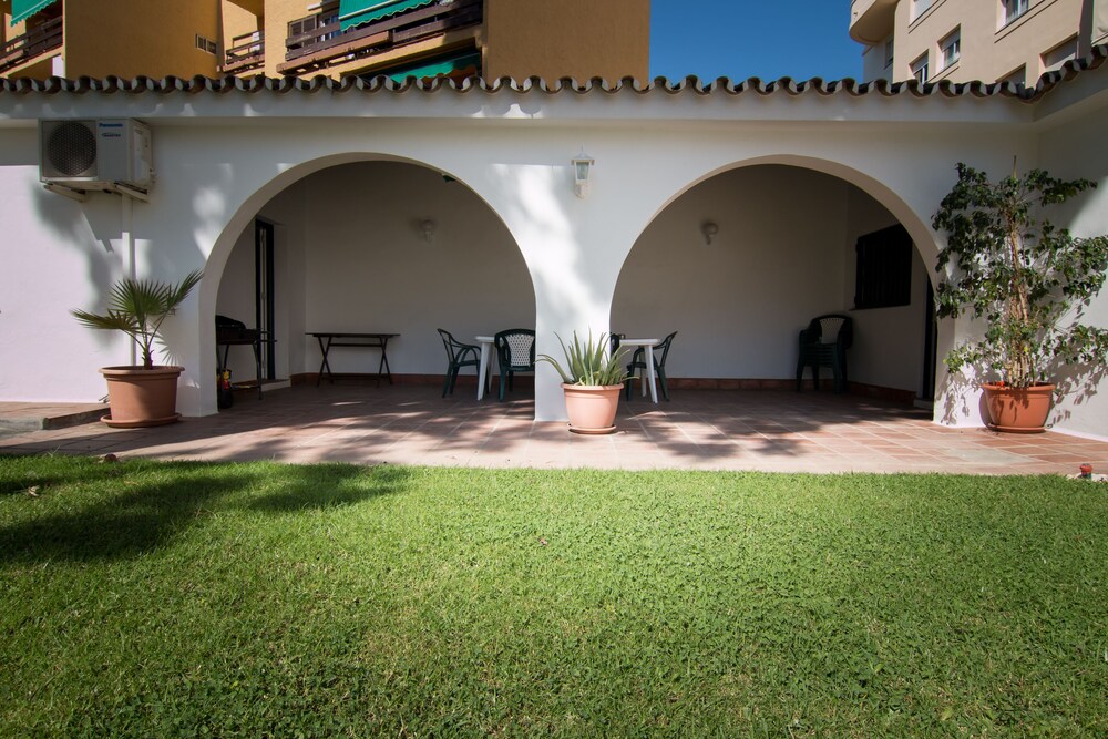 Holidays2Fuengirola Center & Boliches