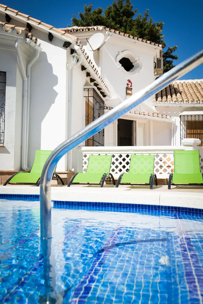 Holidays2Fuengirola Center & Boliches