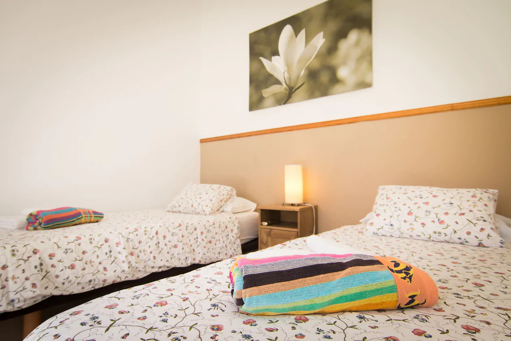 Holidays2Fuengirola Center & Boliches