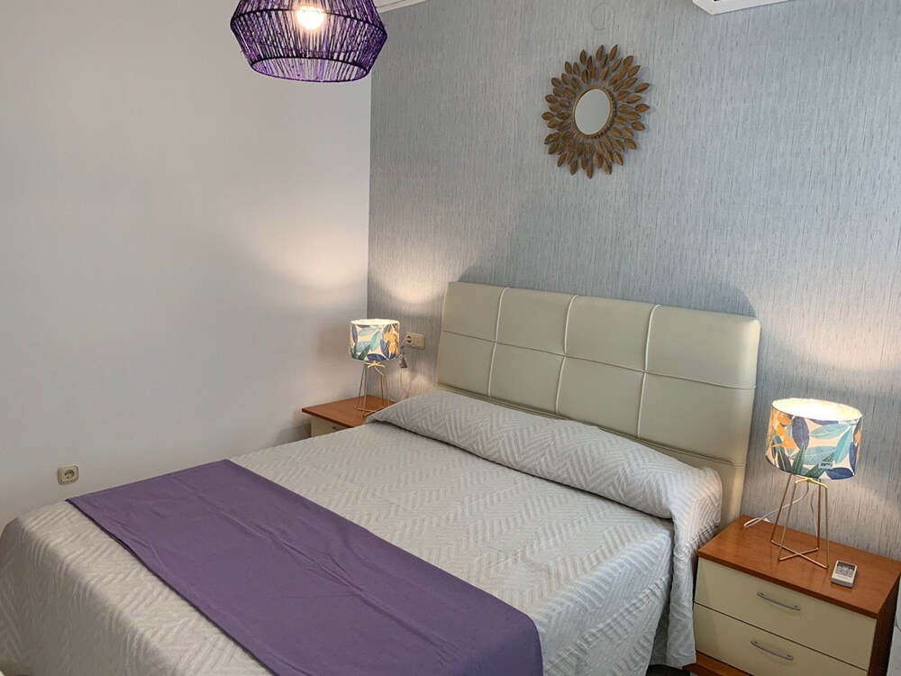 Holidays2Fuengirola Center & Boliches