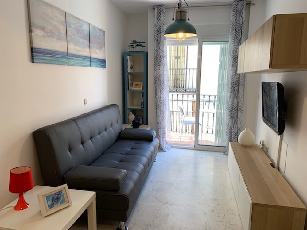 Holidays2Fuengirola Center & Boliches