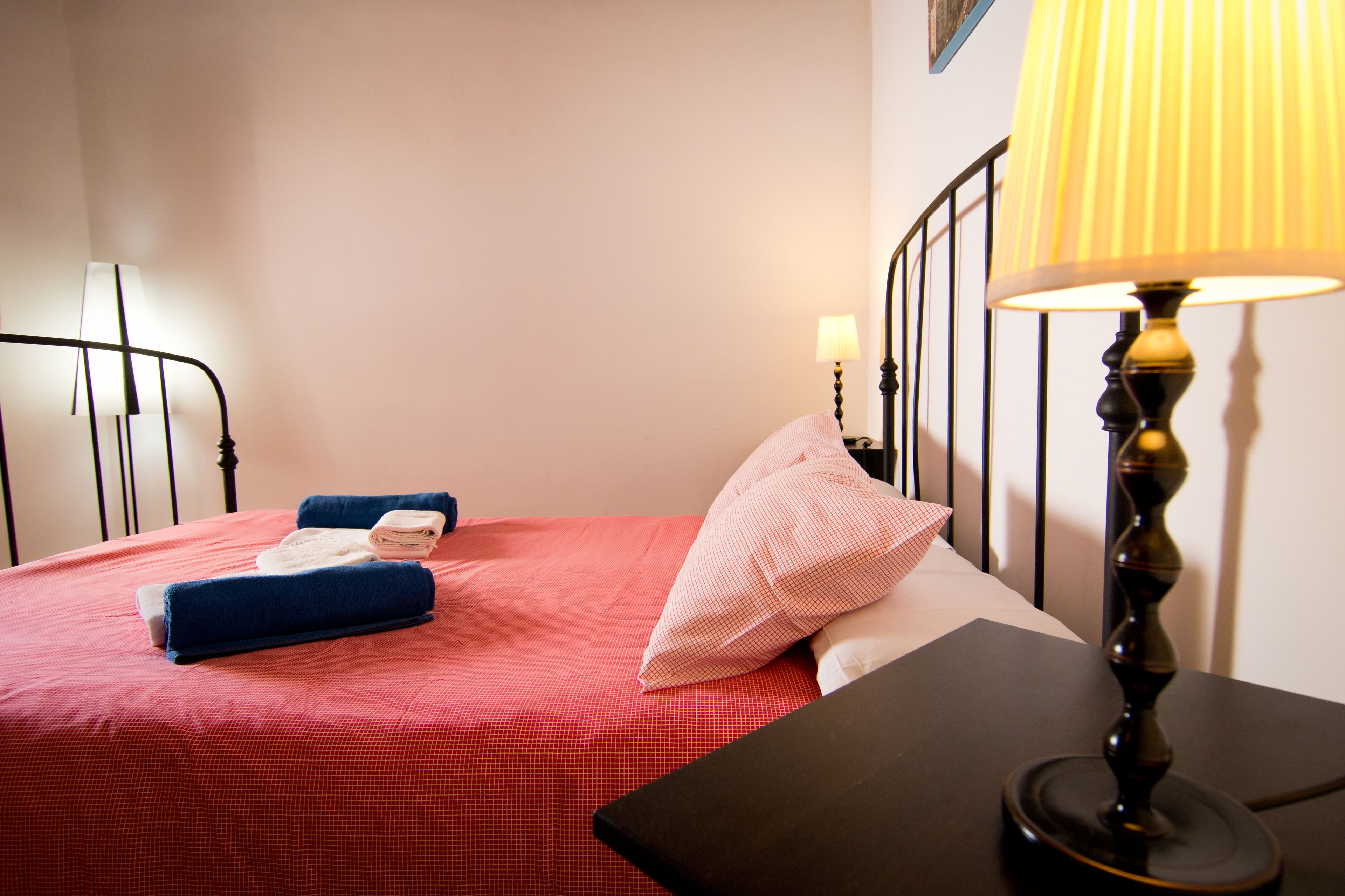 Holidays2Fuengirola Center & Boliches