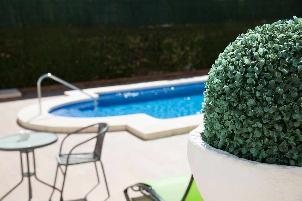 Holidays2Fuengirola Center & Boliches