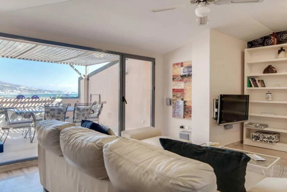 Holidays2Fuengirola Center & Boliches