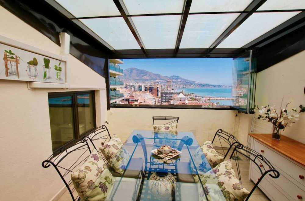 Holidays2Fuengirola Center & Boliches