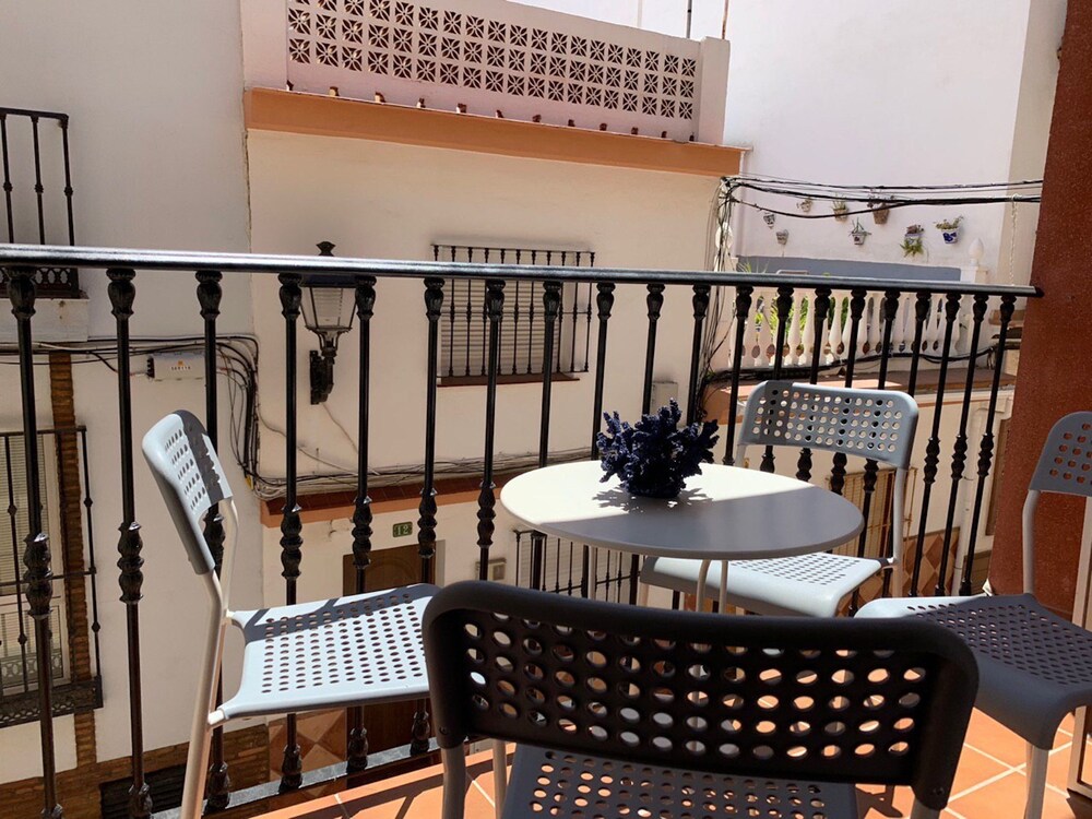 Holidays2Fuengirola Center & Boliches