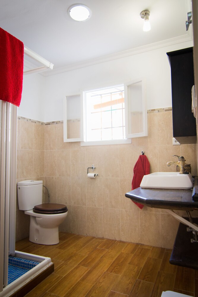 Holidays2Fuengirola Center & Boliches