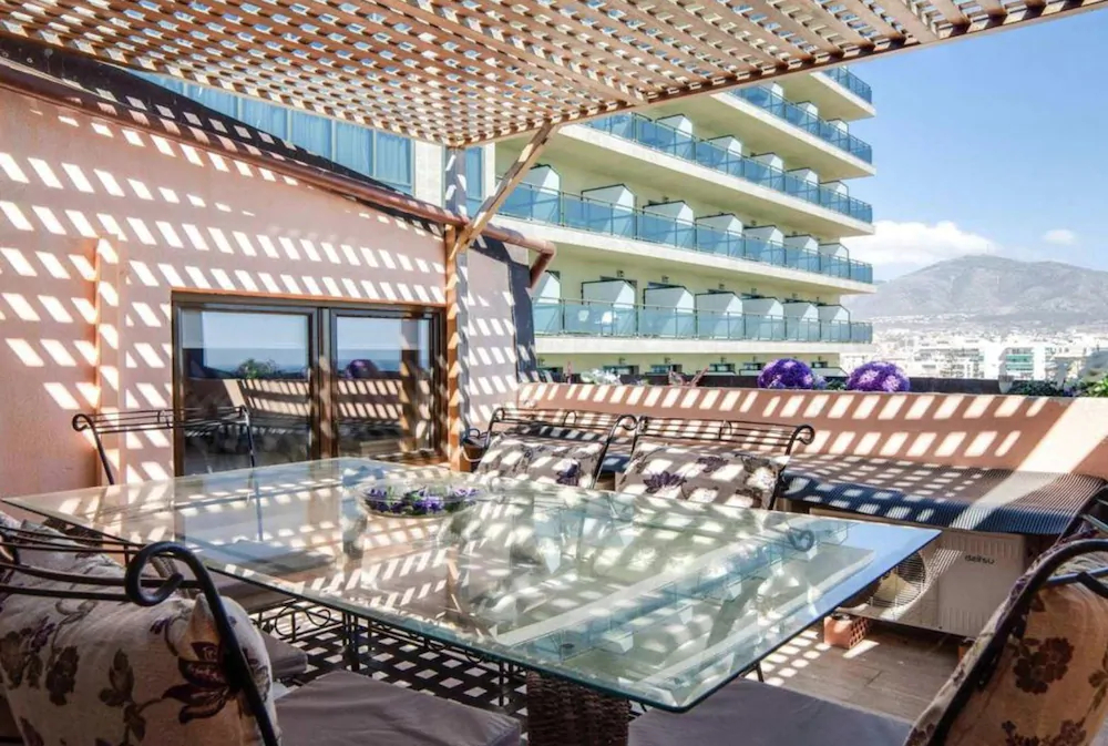 Holidays2Fuengirola Center & Boliches