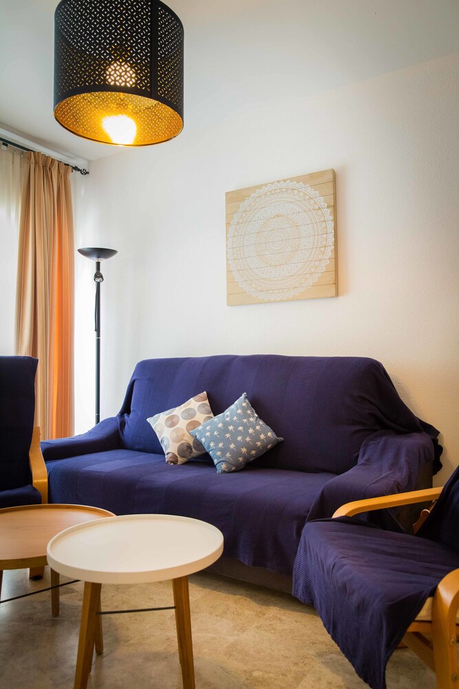 Holidays2Fuengirola Center & Boliches