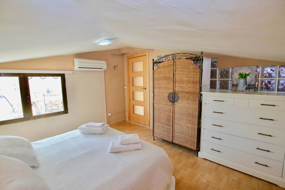 Holidays2Fuengirola Center & Boliches